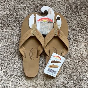 NEW Women’s Rainbow Sandals
